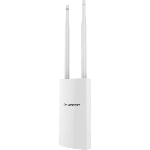 Comfast New Product CF-E5 Outdoor 4G Sim Card Wifi 4G Lte 300Mbps Router/Access Point