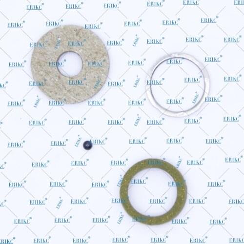 ERIKC F 00V C99 002 common rail injector ceramic ball repair kits F00VC99002 F00VC05009 For 110 injector ball size=1.5mm