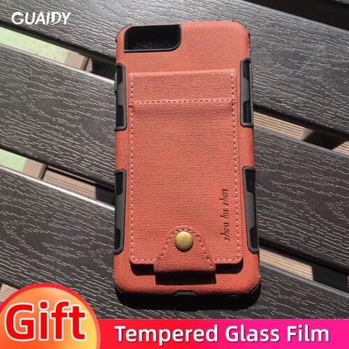 GUAIDY Cases For Phones