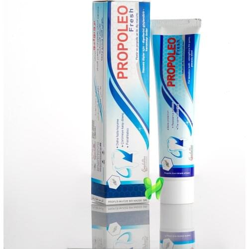 HERBAL HEAVEN Toothpastes