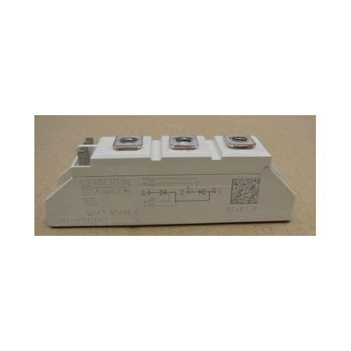 SKKD100/14 Encapsulation:MODULE