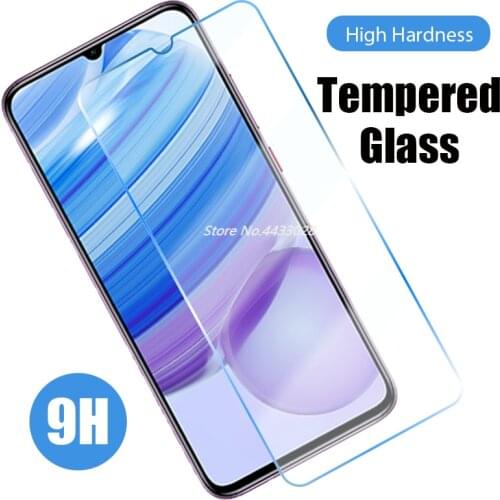 Lucu Vakker Screen Protectors For Xiaomi Redmi 9 Prime