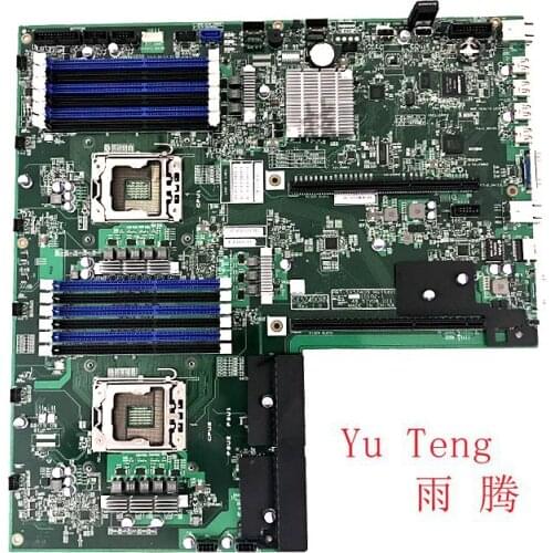 Lenovo ThinkServer RD330 RD430 1U motherboard SX52400RN 03X4427 motherboard 100% test ok delivery