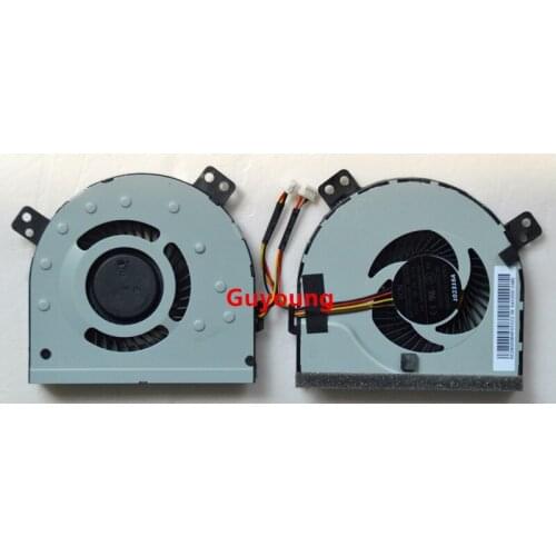 Laptop CPU Cooling Fan For Lenovo IdeaPad Z400 Z400A Z500 Z500A P500 P400 Z410 Z510 Notebook Cooler FF62