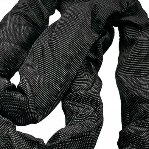 Anti-theft bicycle mountain bike road bike lock anti-theft black chain electric bike motorcycle password lock antivol velo