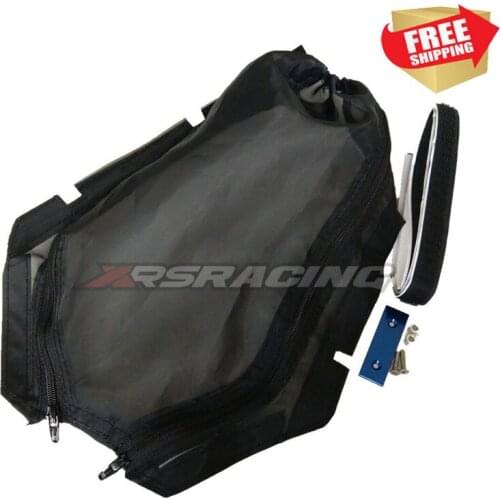 RC Radio control car toy TRAX 1/10 2WD SLASH HCG Dust cover Dust net Free disassembly option upgrade parts