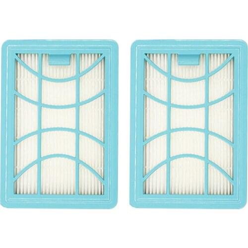 Replacement HEPA Filter for Vacuum Cleaners for CP0616 FC9728 FC9730 FC9731 FC9732 FC9733 FC9734 FC9735