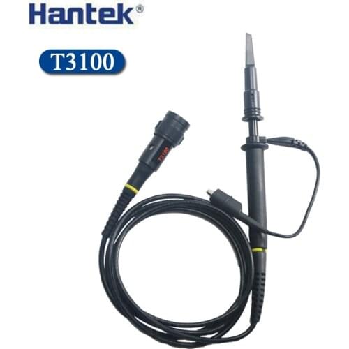 T3100 100MHz Oscilloscope Probe X100 Passive