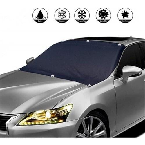 Солнцезащитные козырьки для автомобилей Tuochvy China At AliExpress