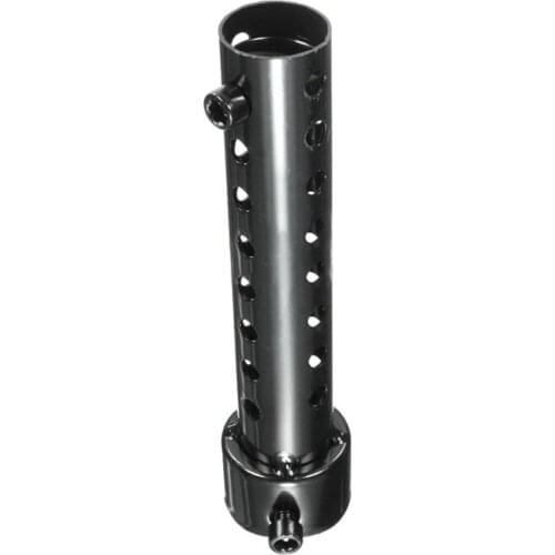 Universal Motorcycle Exhaust Can Muffler Baffle DB Killer Silencer 35mm US