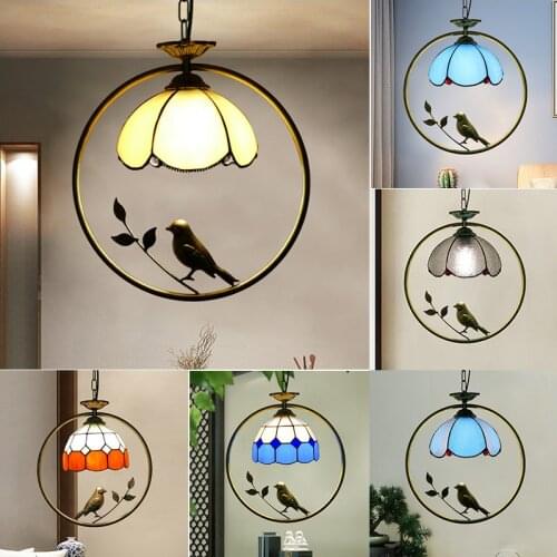 Xiffenty Pendant Lights