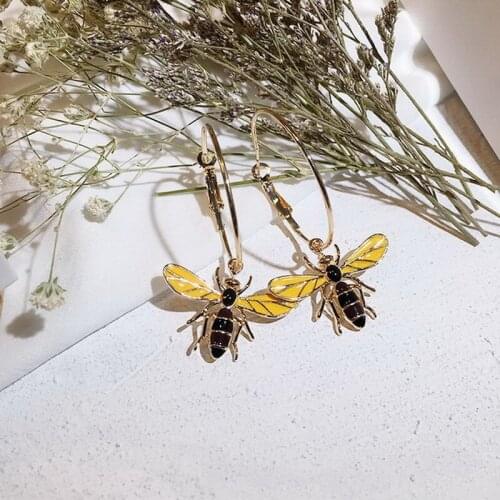 Ysawena Earrings Rings