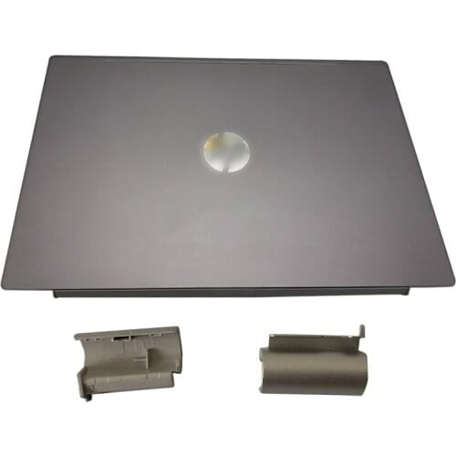 For HP Pavilion 15-CS 15-CW L28379-001 L24753-001 Laptop LCD Back Cover/Hinges/HingeCover/Palmrest Backlit Keyboard/Bottom Case