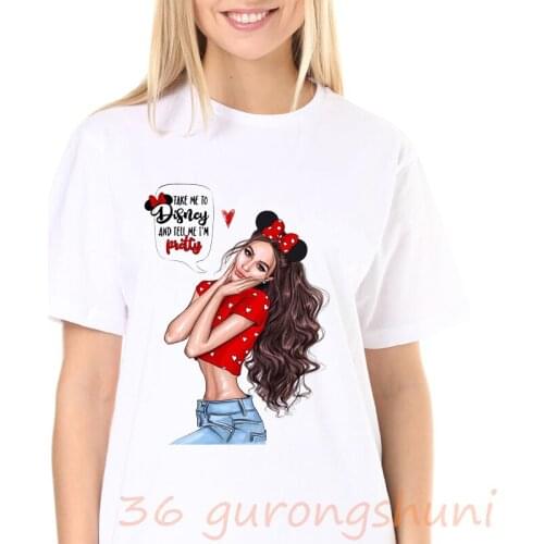 2021 Summer Women T Shirt woman Letter Printing Brand Female T-shirt camisetas mujer Casual Loose Short Sleeve O Neck Tops tees