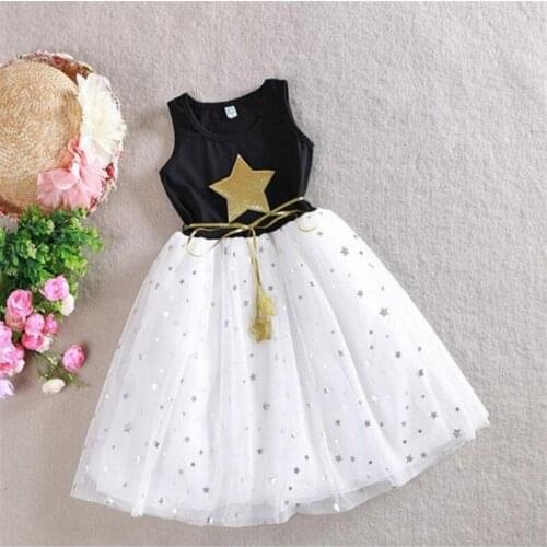 AJLONGER Dresses For Girls