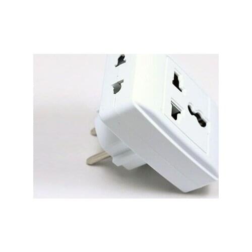 Angel Of Life Electrical Outlets