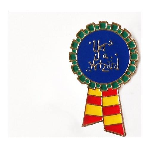 High quality Brooch Medal Enamel Pins For Backpacks Exquisite Brooches Badge Jewelry for Kids Women