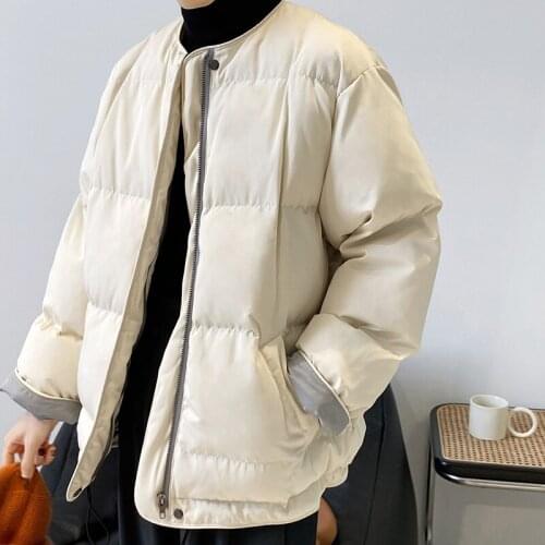 CRRIFLZ Women's Winter Down Jackets