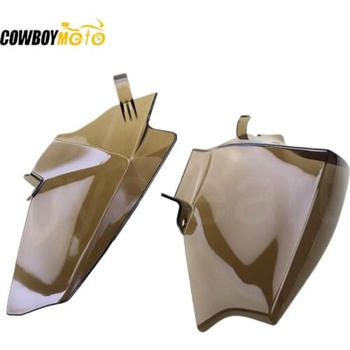 Motorcycle Smoke Air Deflector Heat Shield For Yamaha XVS 950 SPEC BOLT 950 2014 2015 2016 2017 2018 2019 14 15 16 17 18 19