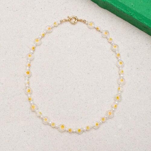 DM Necklace