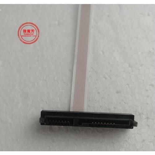 HDD Connector Flex Cable For Lenovo Y700-15 Y530 Y530-15 Y700-17ISK laptop SATA Hard Drive SSD Adapter NBX0001GB10 NBX0001GB00