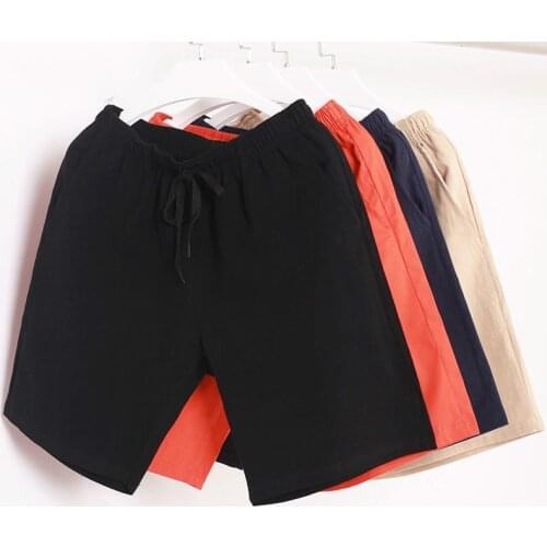 Lucu Vakker Mens Summer Shorts