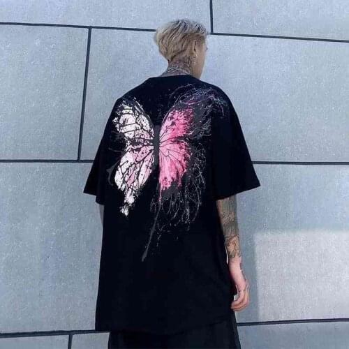 Mferlier Men's T-shirts With Inscriptions