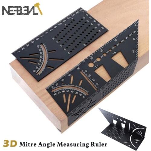 NEFBENLI Measuring Instruments