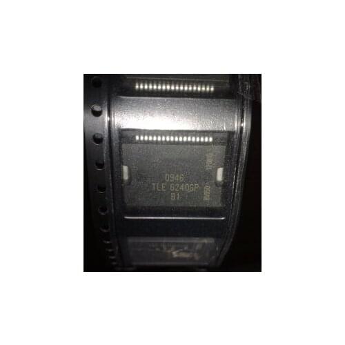 New 5pcs/lot TLE6240GP TLE 6240GP TLE6240 HSSOP-36 In Stock