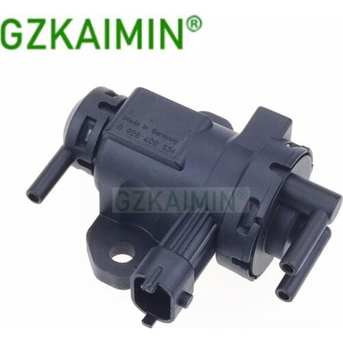 NEW EGR EVRV VACUUM VALVE SOLENOID for HOLDEN RODEO DIESEL 3.0L 4JH1 4JH1T 03-07 FOR MAZDA BT50 FORD PJ PK 0928400464,0928400536