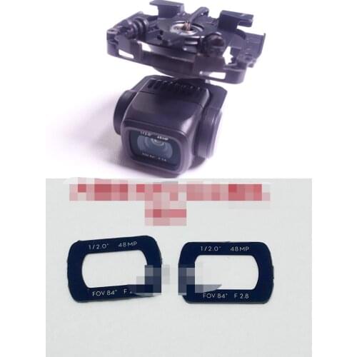 Original Fliter for Dji Mavic Air 2 Camera
