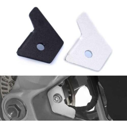 Enhance Motorcycle Front Wheel ABS Protective Cover Motorcycle Accessories for BMW R1200GS Adventure 2013-2016