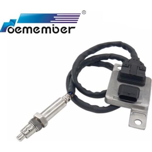 4326472 24v Nitrogen Oxygen Sensor For Cummins Truck 5WK996750A Car Accessories Nox Sensor 5WK96750A Manufacturer direct sales