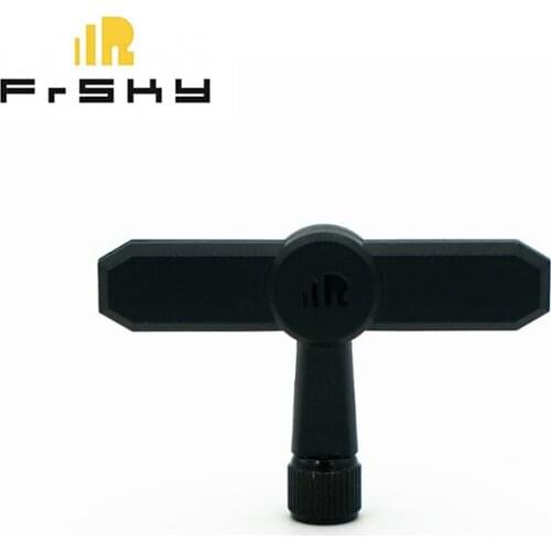 Original Frsky Spare Part 2.4Ghz T Antenna for FPV X-LITE frsky Transmitter
