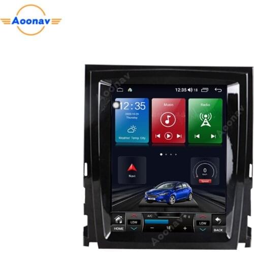 128GB car radio 2din Android 10.0 For Cadillac Escalade 2006-2013 car multimedia player Stereo receiver GPS navigator