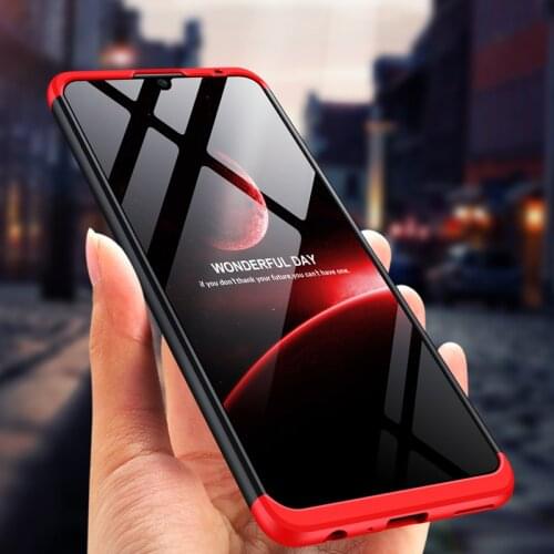 Fundas Back Cover For Huawei P Smart Y7P Y6P Y5P 2020 P40 lite E Enjoy 20 Plus Honor 30 Lite Play 4T 4 Pro Case Matte Hard Coque