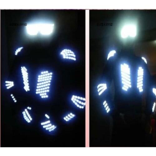 Dancewear ballet Lighting