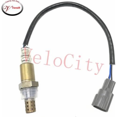 O2 Sensor Oxygen Sensor For 2002-2010 Land Cruiser Prado 2002-2009 Hilux Surf Part No# 89465-35660 8946535660