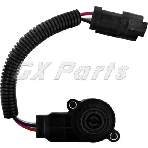 GP-Position Sensor 2661467 266-1467 for Caterpillar Skid Steer Loader 262C 299C 262C2 272C 277C