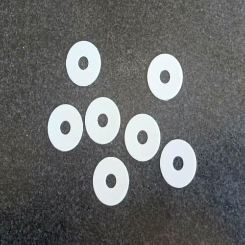 DJI T16 T20 plant protection drone accessories R3185 paddle clamp gasket for T16/T20