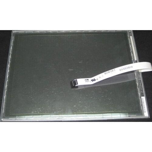 E452919 SCN-AT-FLW17.0-Z03-0H1-R TOUCH SCREEN GLASS DIGITIZER PANEL