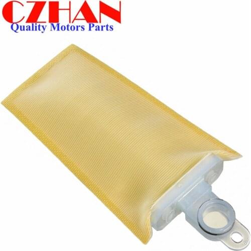 Electric Fuel Pump w/Strainer Filter 950-0100 23221-28030 23221-28280 23221-46120 for Toyota 4Runner Paseo Pickup T100 Tercel