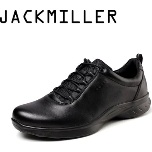 Jackmiller Men's Shoes