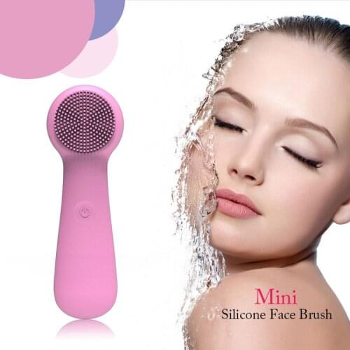 Jinding Electric Face Brushes