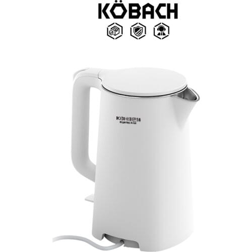 KOBACH Dishes For Drinks