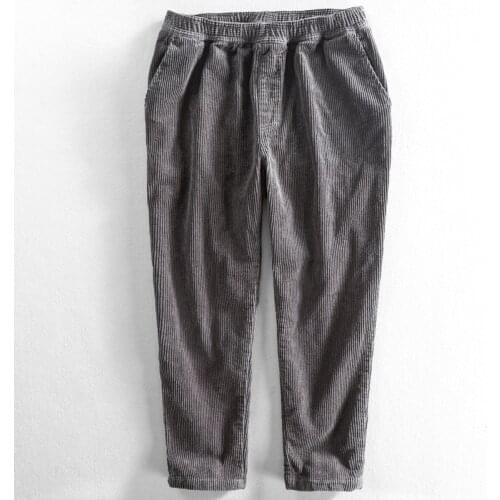 LFFMHMT Men's Pants With Motney