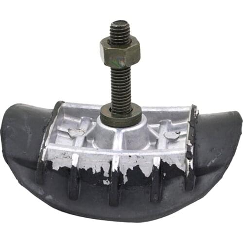 2.5in Motorcycle Wheel Rim Lock Screw Nuts Tyre Clamp For Motocross Tire