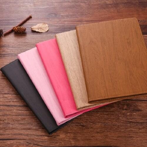 New Wooden Grain Coque for iPad mini 4 mini 5 2019 Case Smart Wood Stand Shockproof PU Leather Funda for iPad mini 4 mini 5 Case