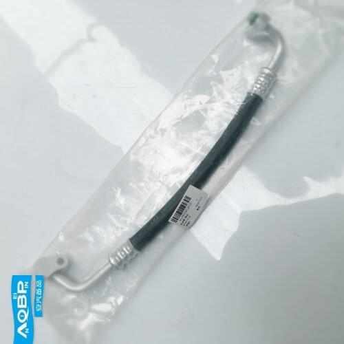 OEM 8108020U2010 for JAC J5 Auto airco Replacement Parts Air conditioner hose Conditioning Heat A/C Hoses Fittings car tools