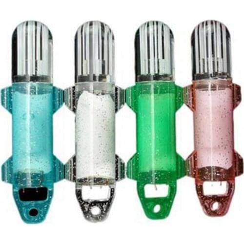 Underwater Fishing Light Multicolor Waterproof PE Deep Drop LED Underwater Light for Fishing Lover